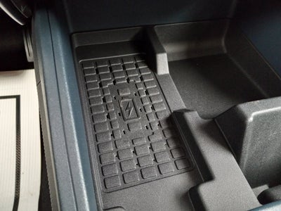 2025 Ford Maverick Lobo High AWD SuperCrew