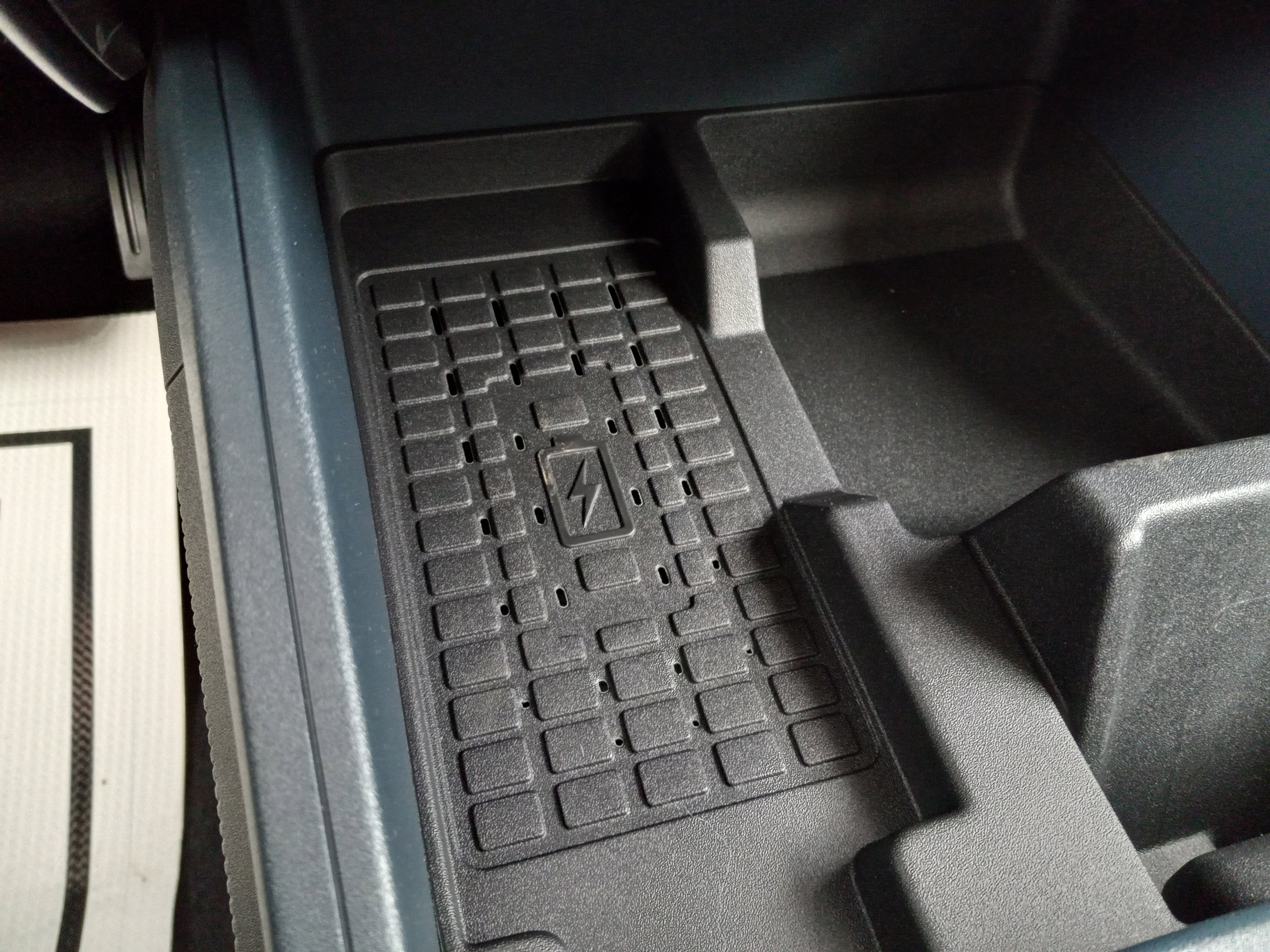 2025 Ford Maverick Lobo High AWD SuperCrew