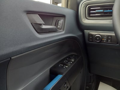 2025 Ford Maverick Lobo High AWD SuperCrew