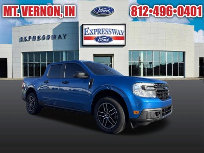 2022 Ford Maverick XL
