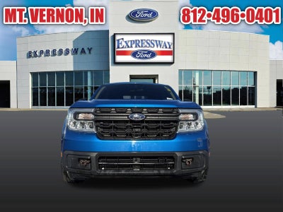 2022 Ford Maverick XL