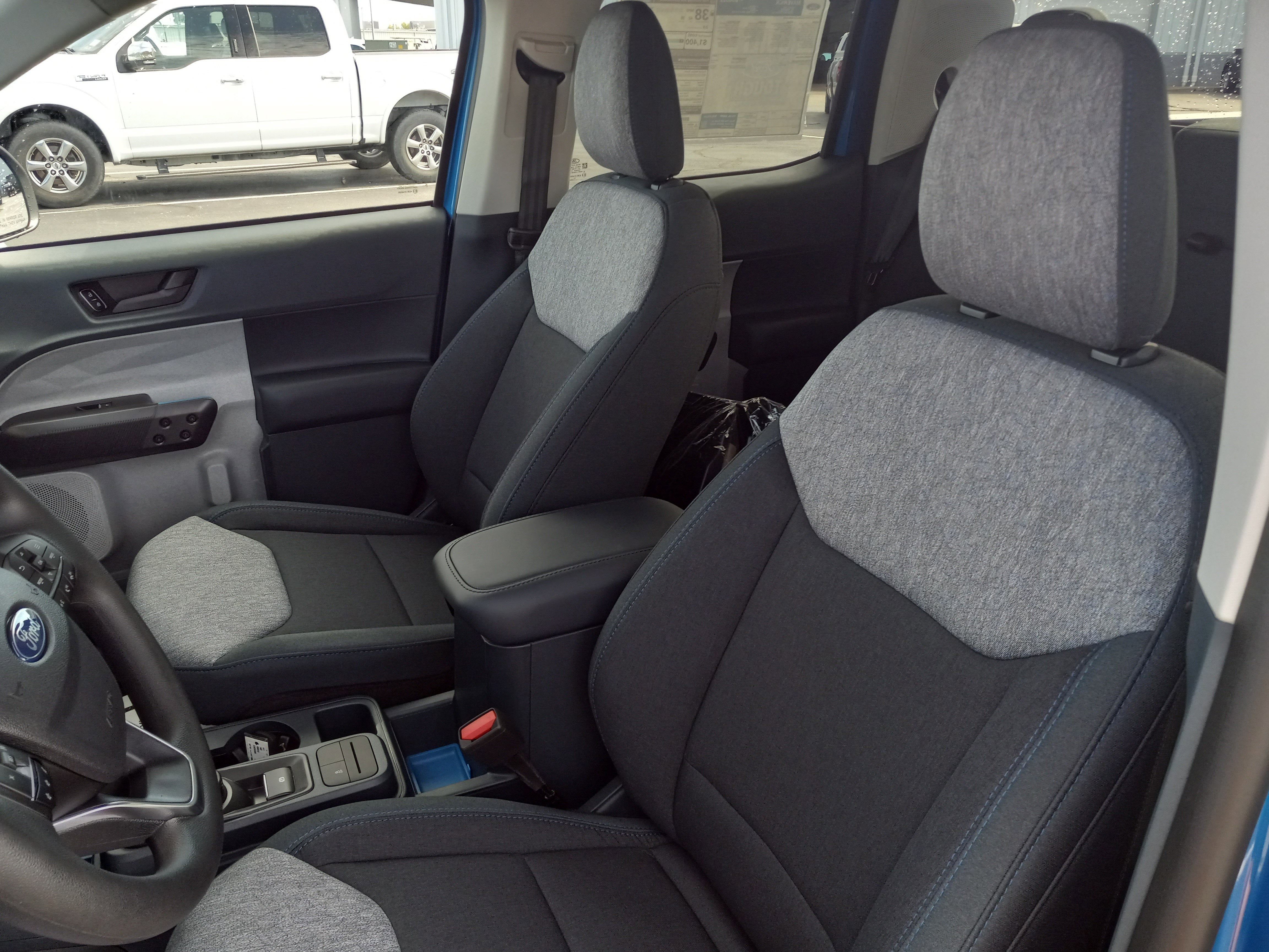 2025 Ford Maverick XLT FWD SuperCrew