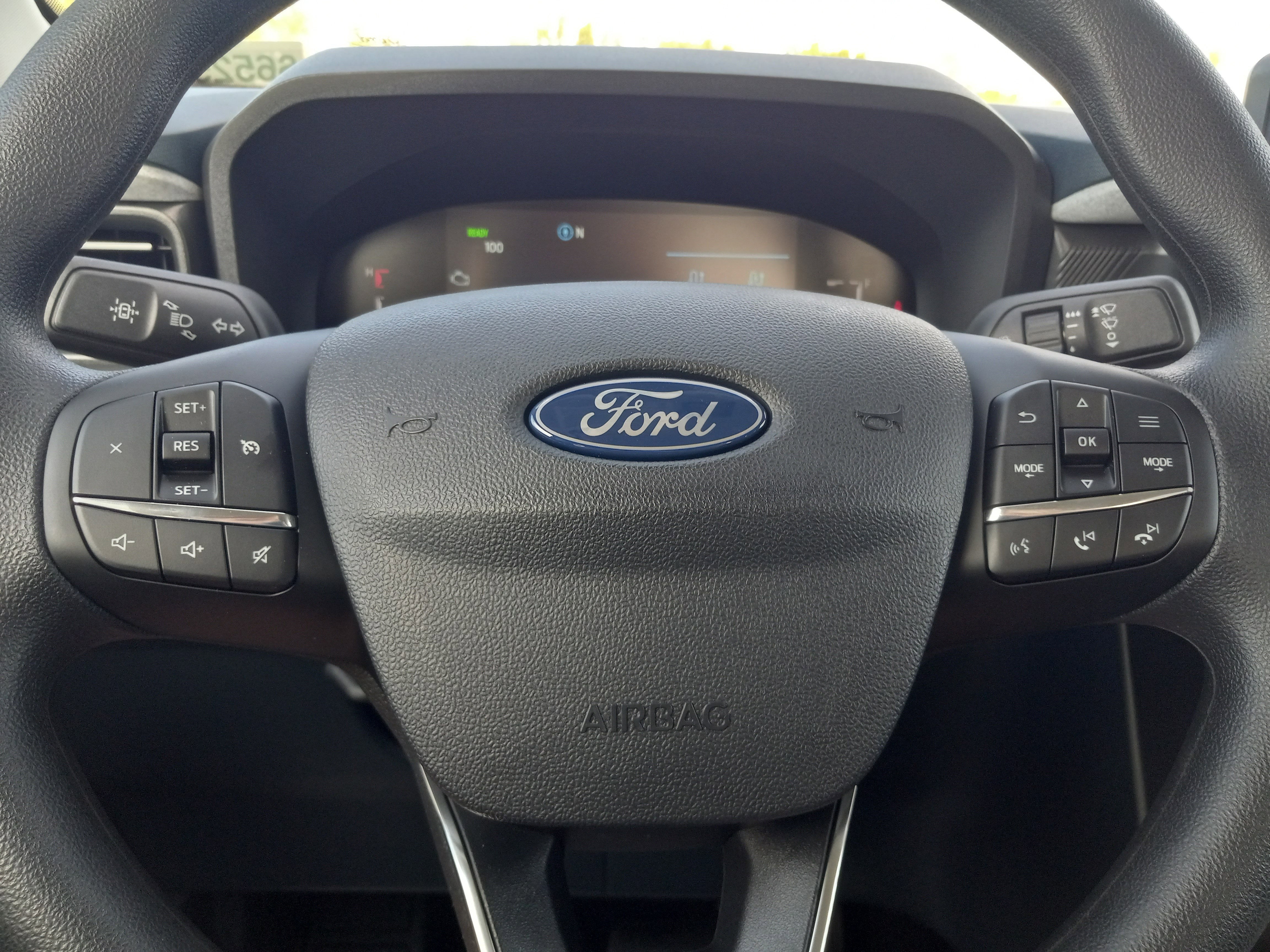 2025 Ford Maverick XLT FWD SuperCrew