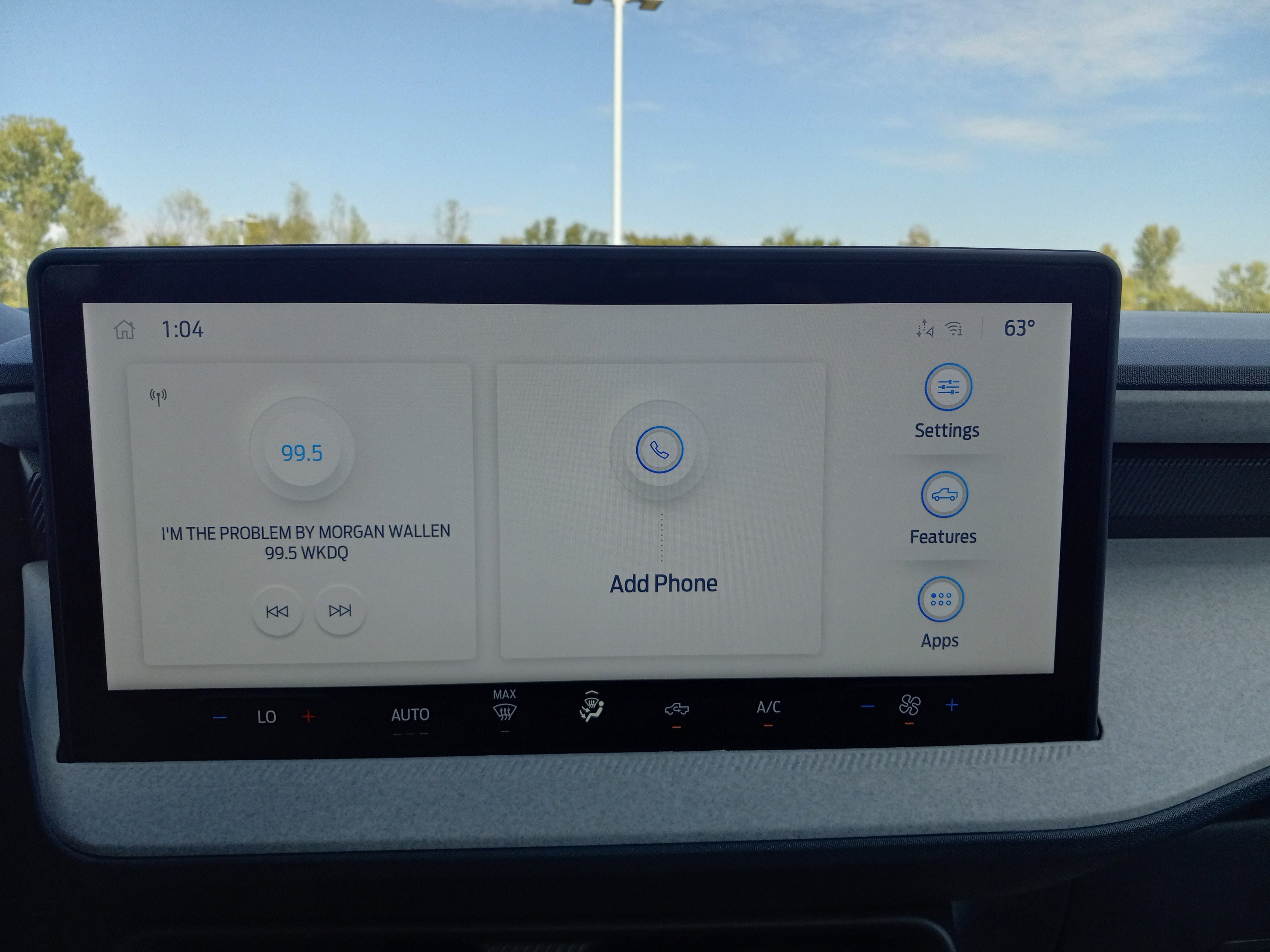 2025 Ford Maverick XLT FWD SuperCrew