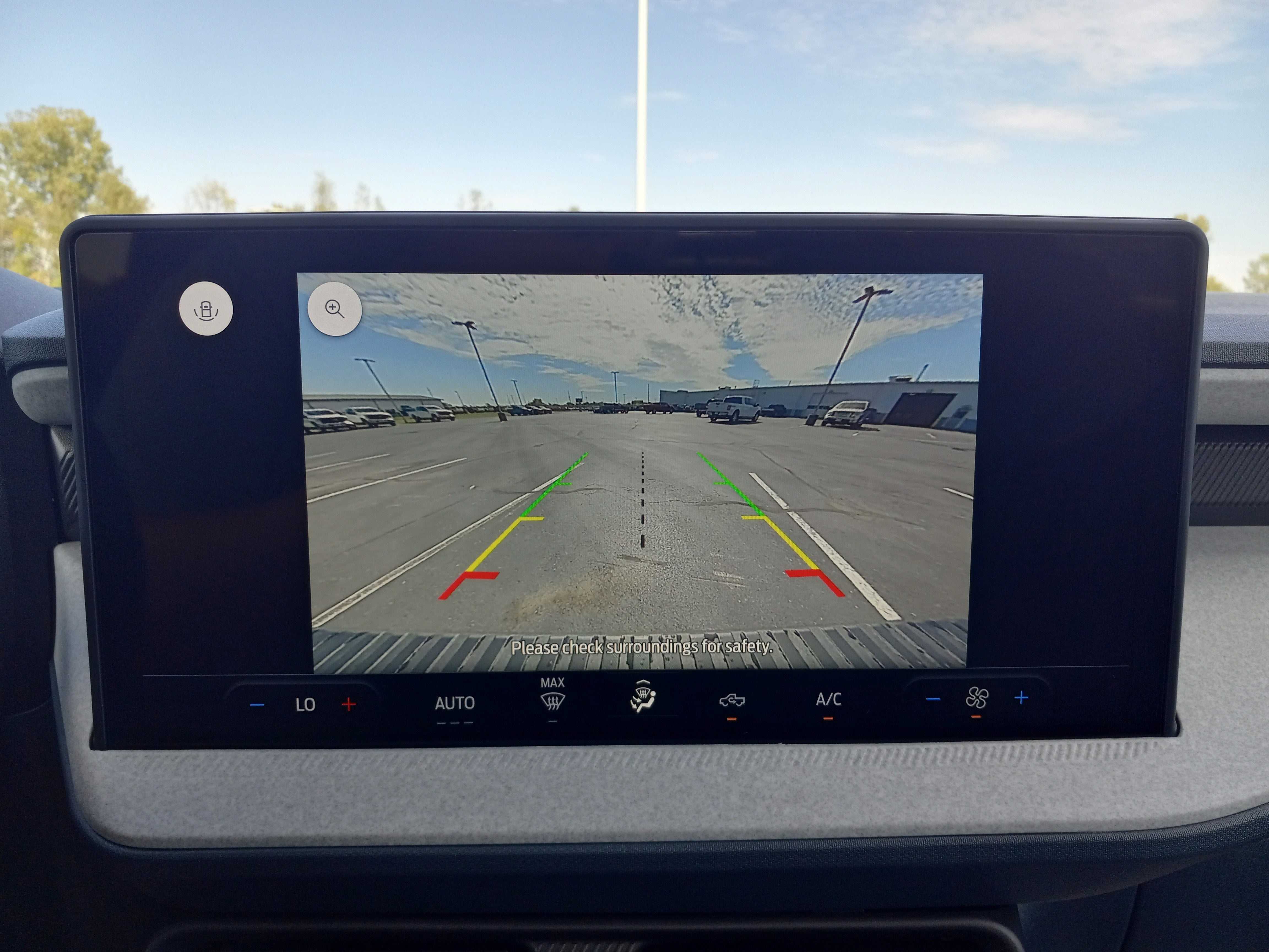 2025 Ford Maverick XLT FWD SuperCrew