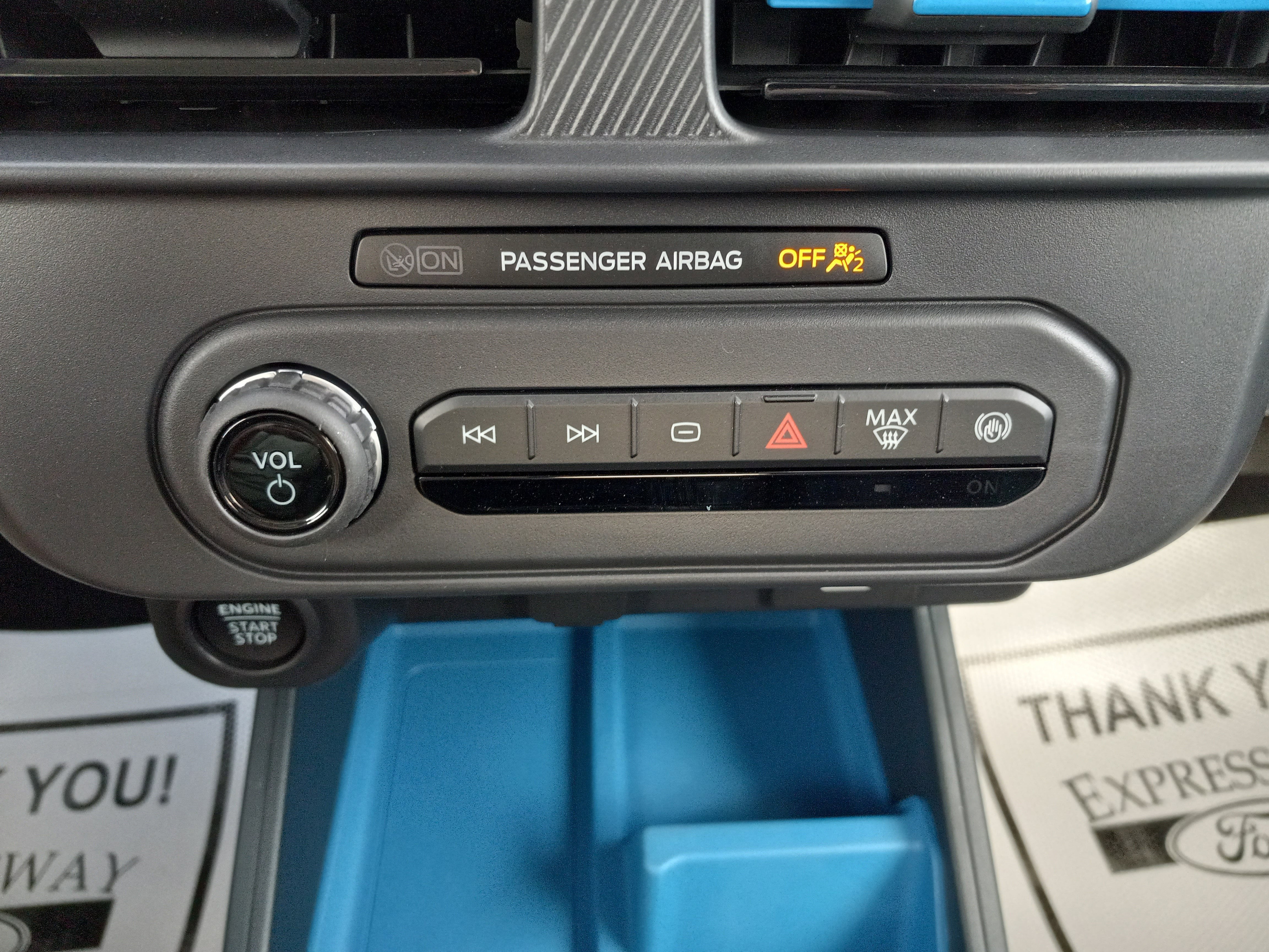 2025 Ford Maverick XLT FWD SuperCrew