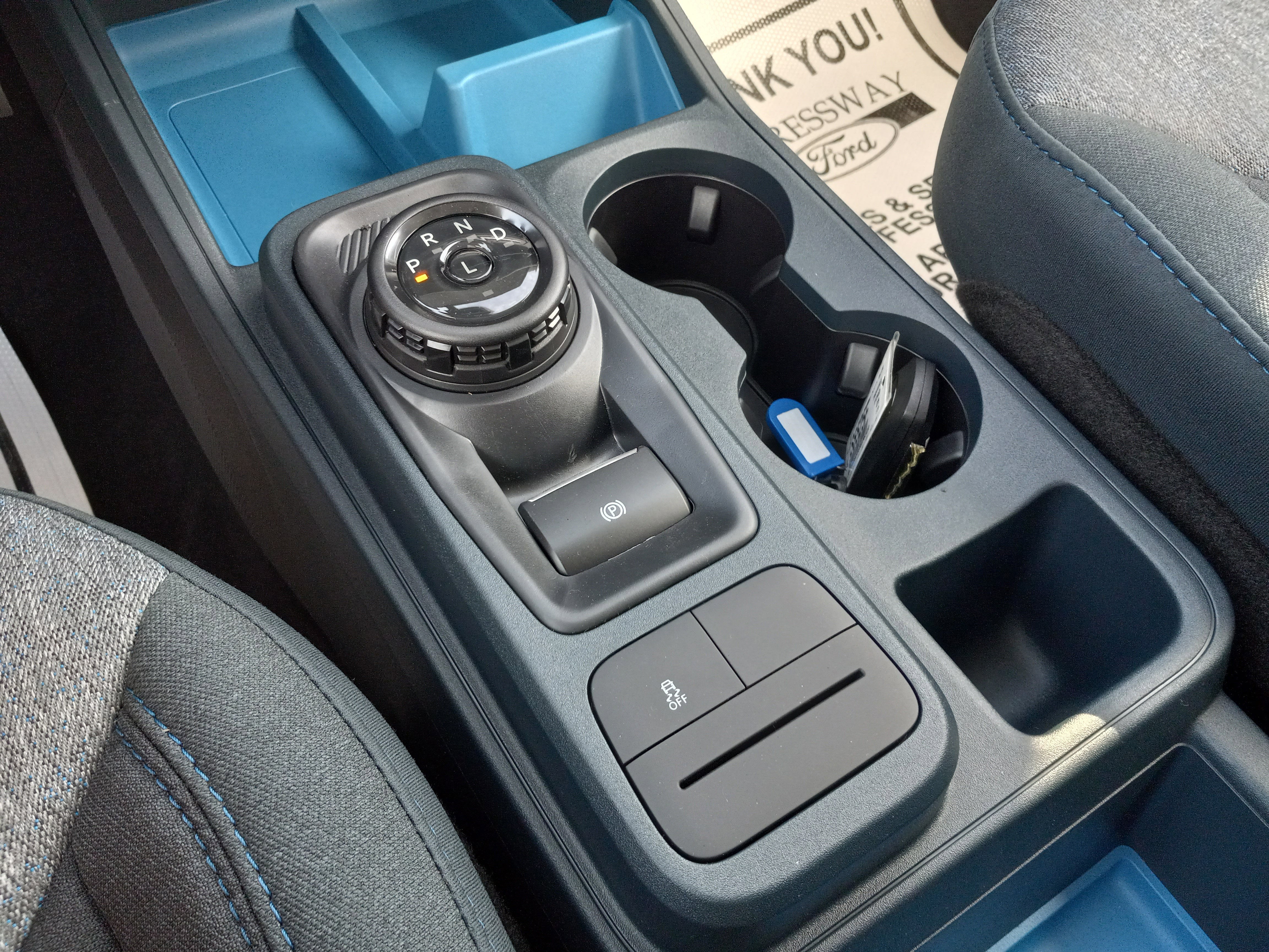 2025 Ford Maverick XLT FWD SuperCrew