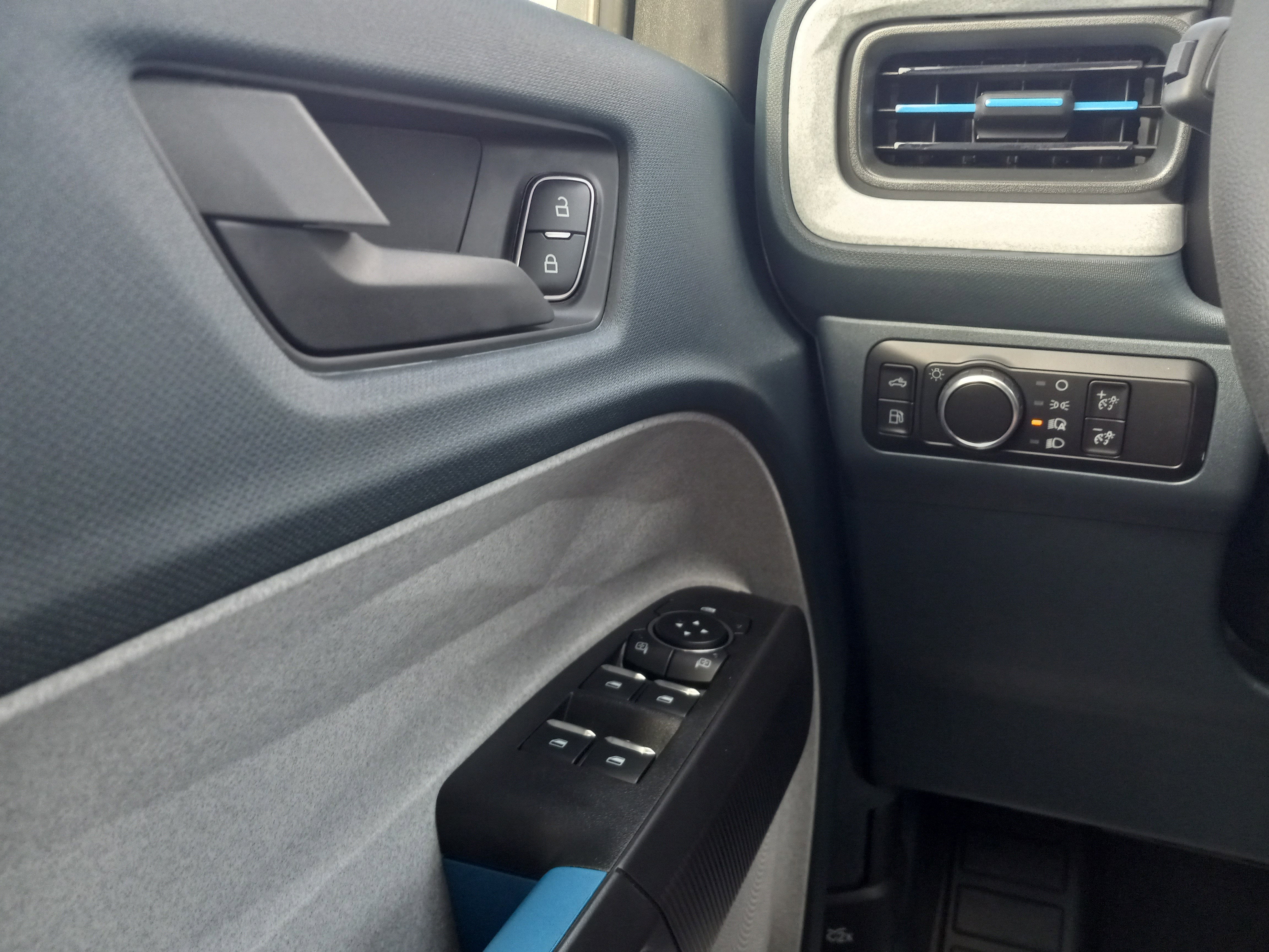 2025 Ford Maverick XLT FWD SuperCrew