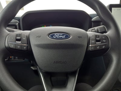 2026 Ford Maverick XLT AWD SuperCrew