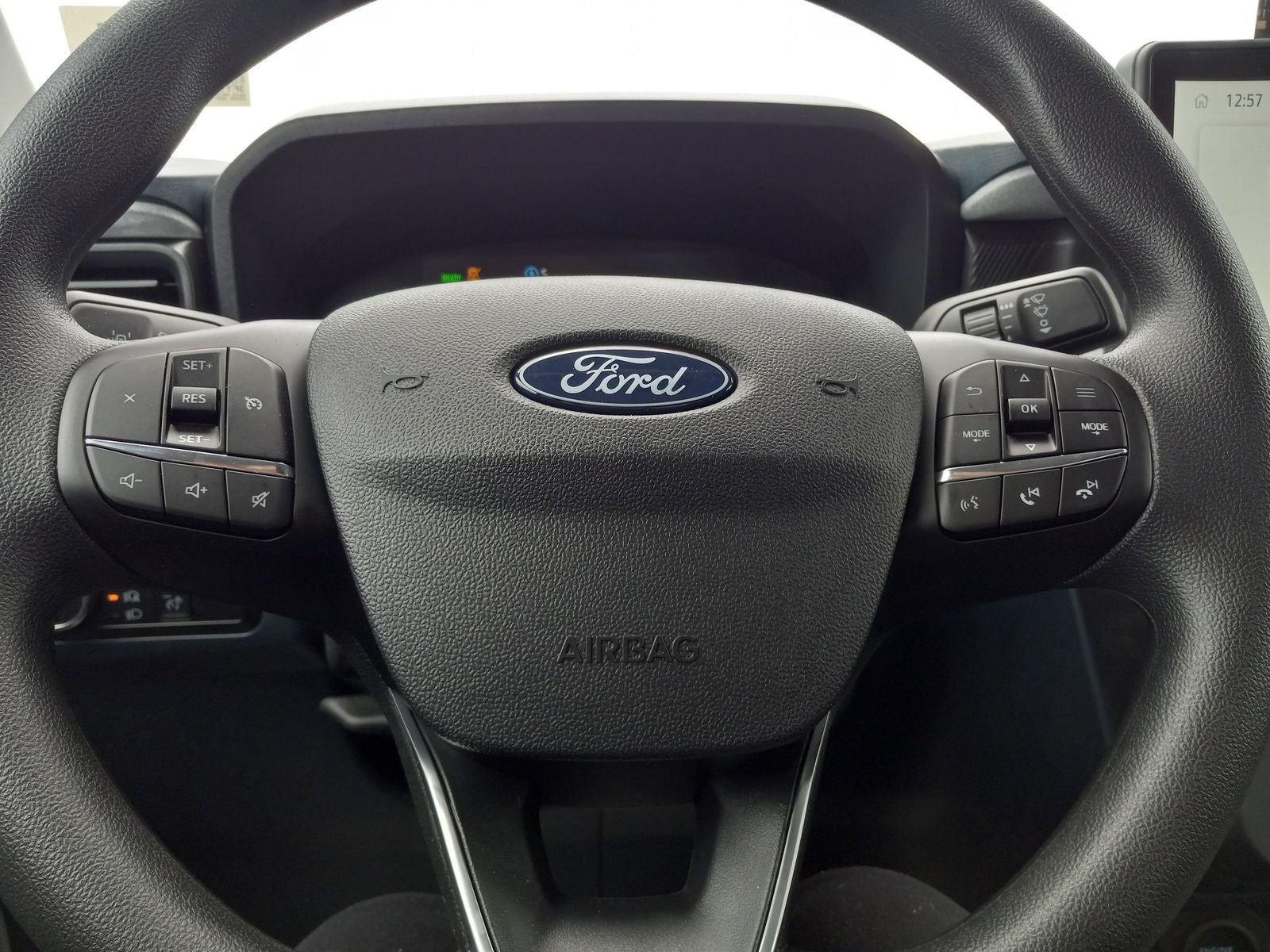 2026 Ford Maverick XLT AWD SuperCrew