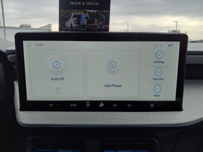 2026 Ford Maverick XLT AWD SuperCrew