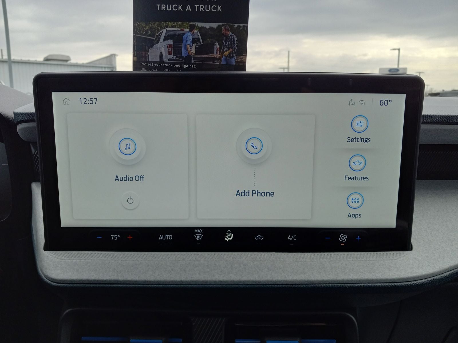 2026 Ford Maverick XLT AWD SuperCrew