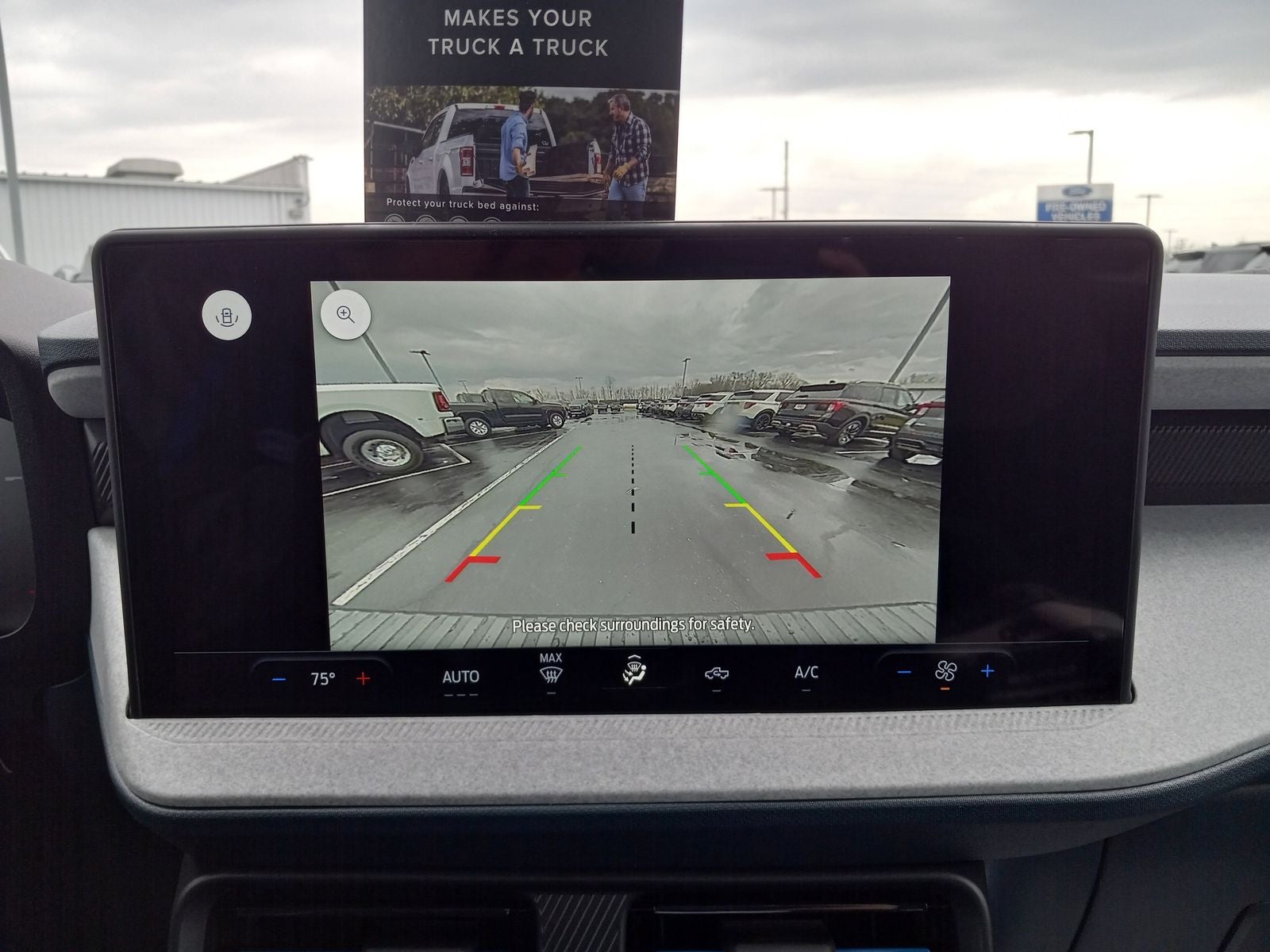 2026 Ford Maverick XLT AWD SuperCrew