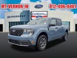 2026 Ford Maverick XLT AWD SuperCrew