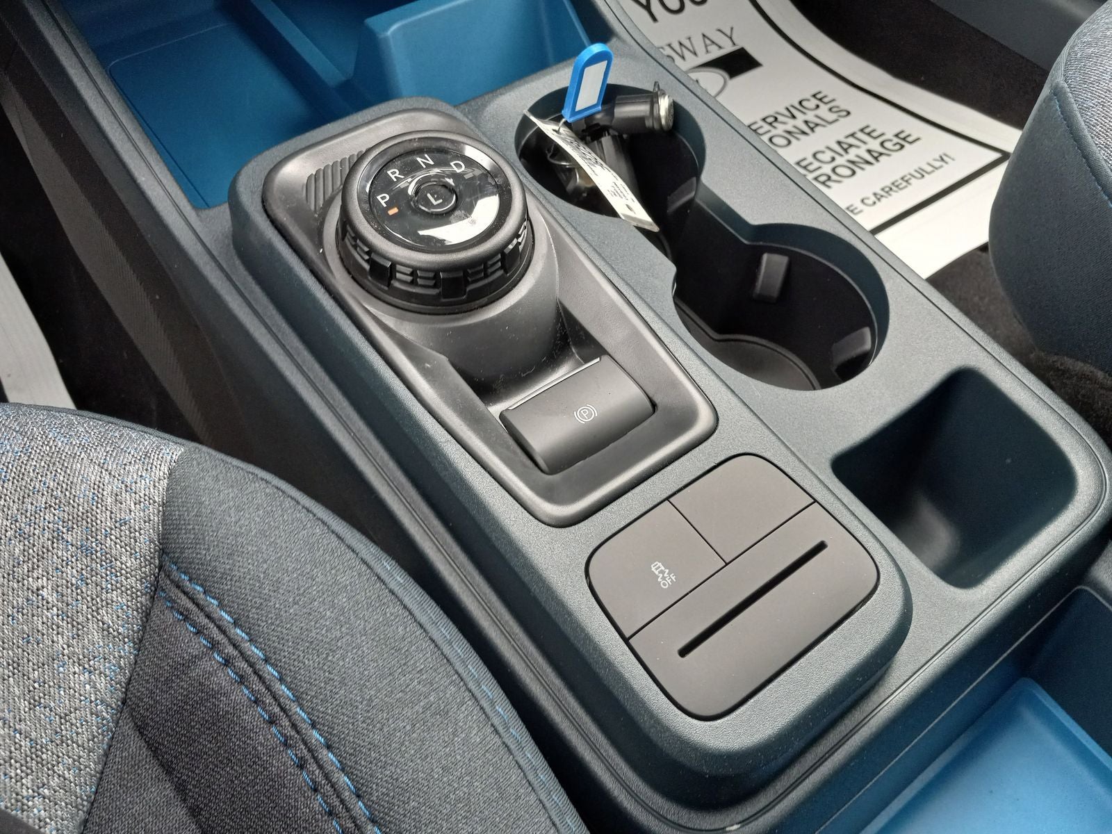 2026 Ford Maverick XLT AWD SuperCrew