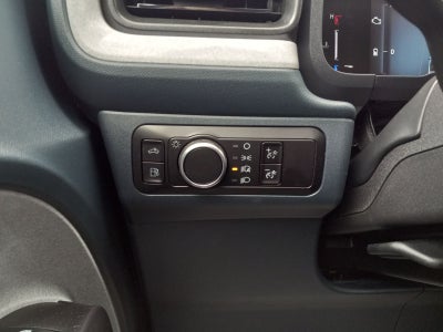 2026 Ford Maverick XLT AWD SuperCrew