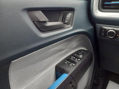 2026 Ford Maverick XLT AWD SuperCrew