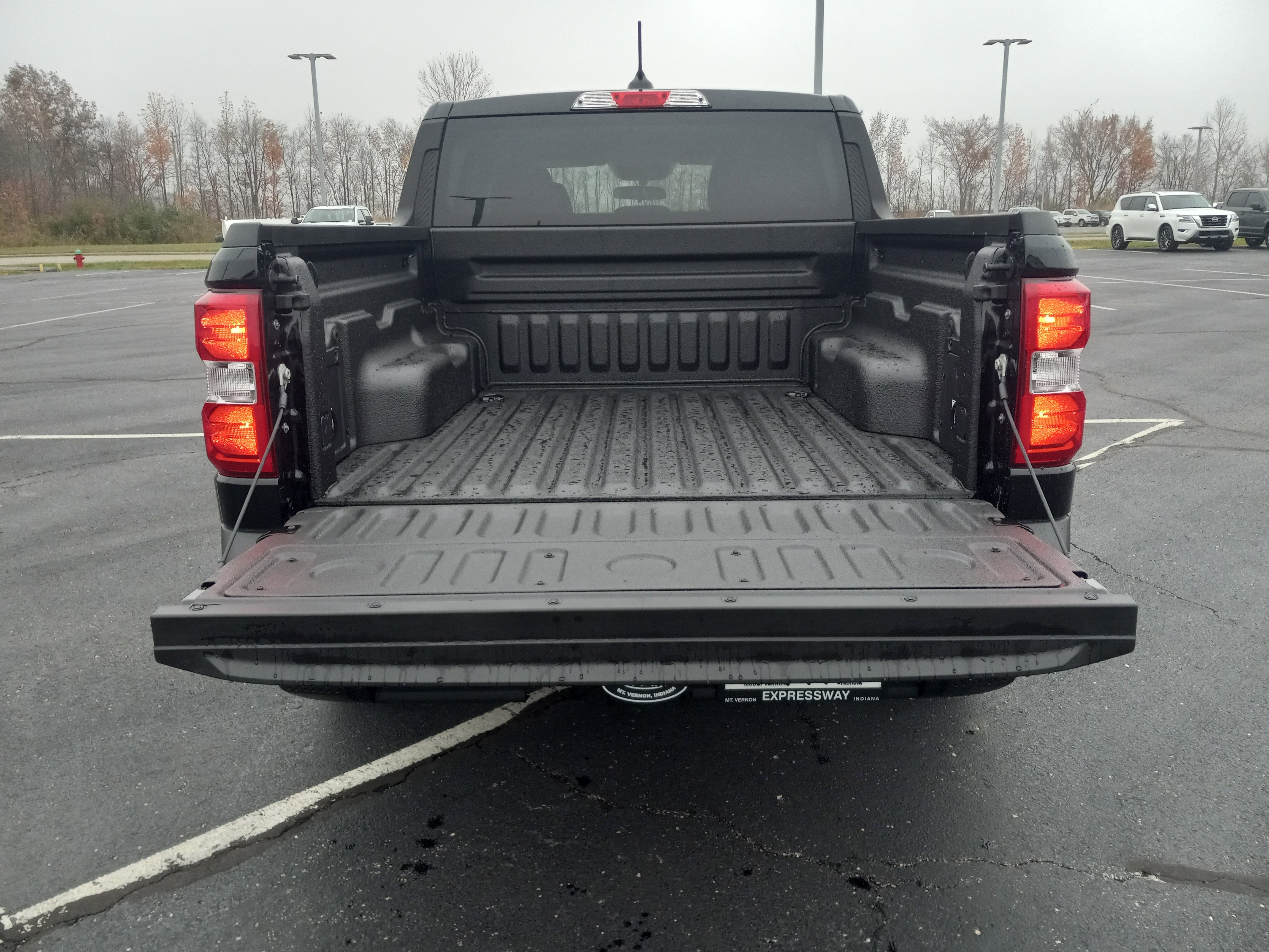 2025 Ford Maverick XLT AWD SuperCrew