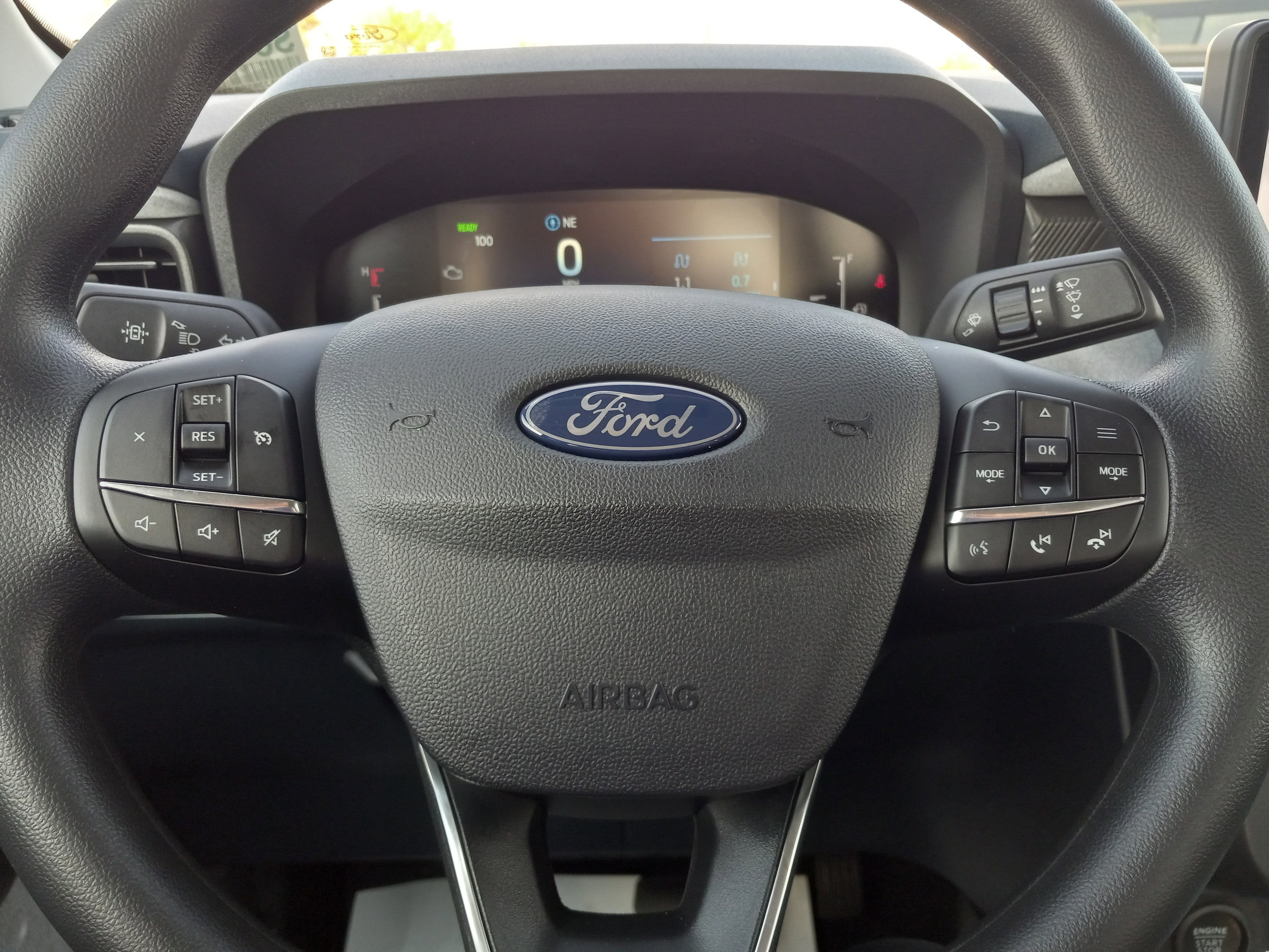 2025 Ford Maverick XLT AWD SuperCrew