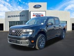 2025 Ford Maverick XLT AWD SuperCrew