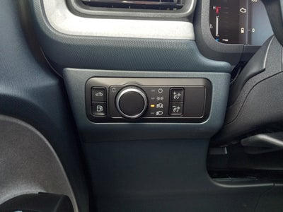 2025 Ford Maverick XLT AWD SuperCrew