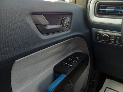 2025 Ford Maverick XLT AWD SuperCrew