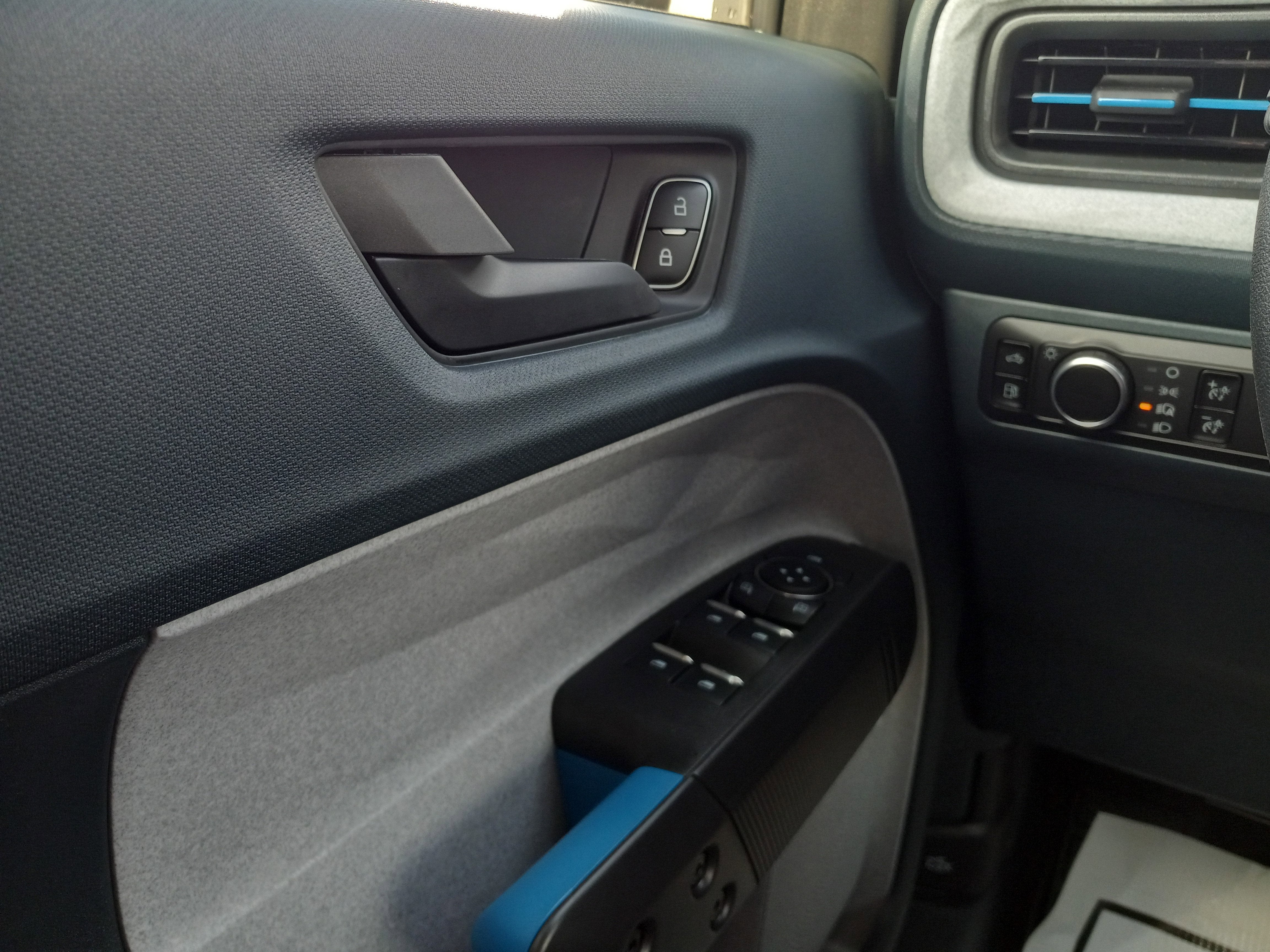 2025 Ford Maverick XLT AWD SuperCrew