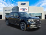 2025 Ford Maverick XLT AWD SuperCrew