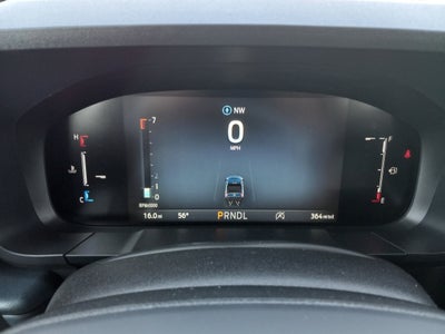 2025 Ford Maverick XLT AWD SuperCrew