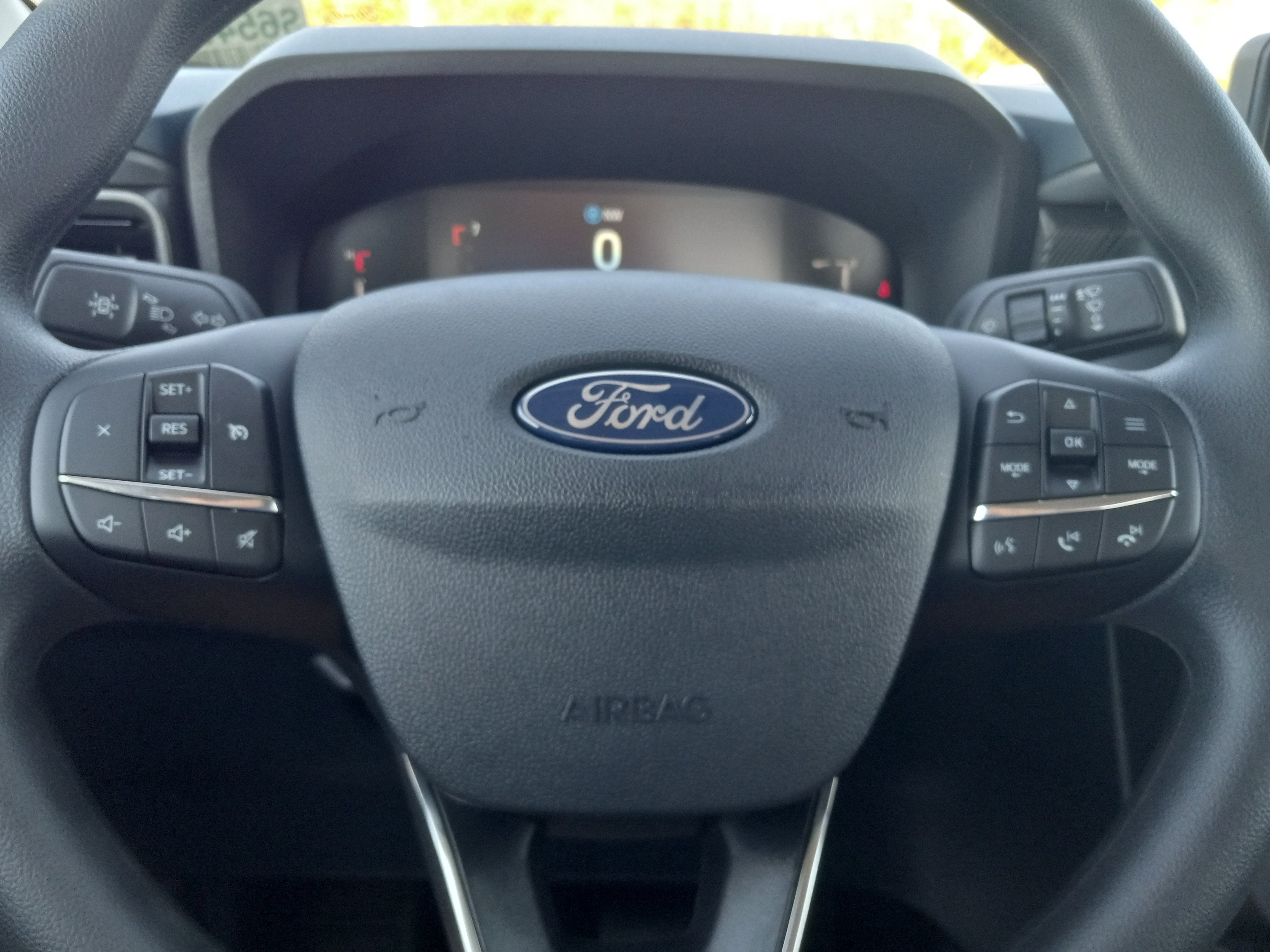 2025 Ford Maverick XLT AWD SuperCrew