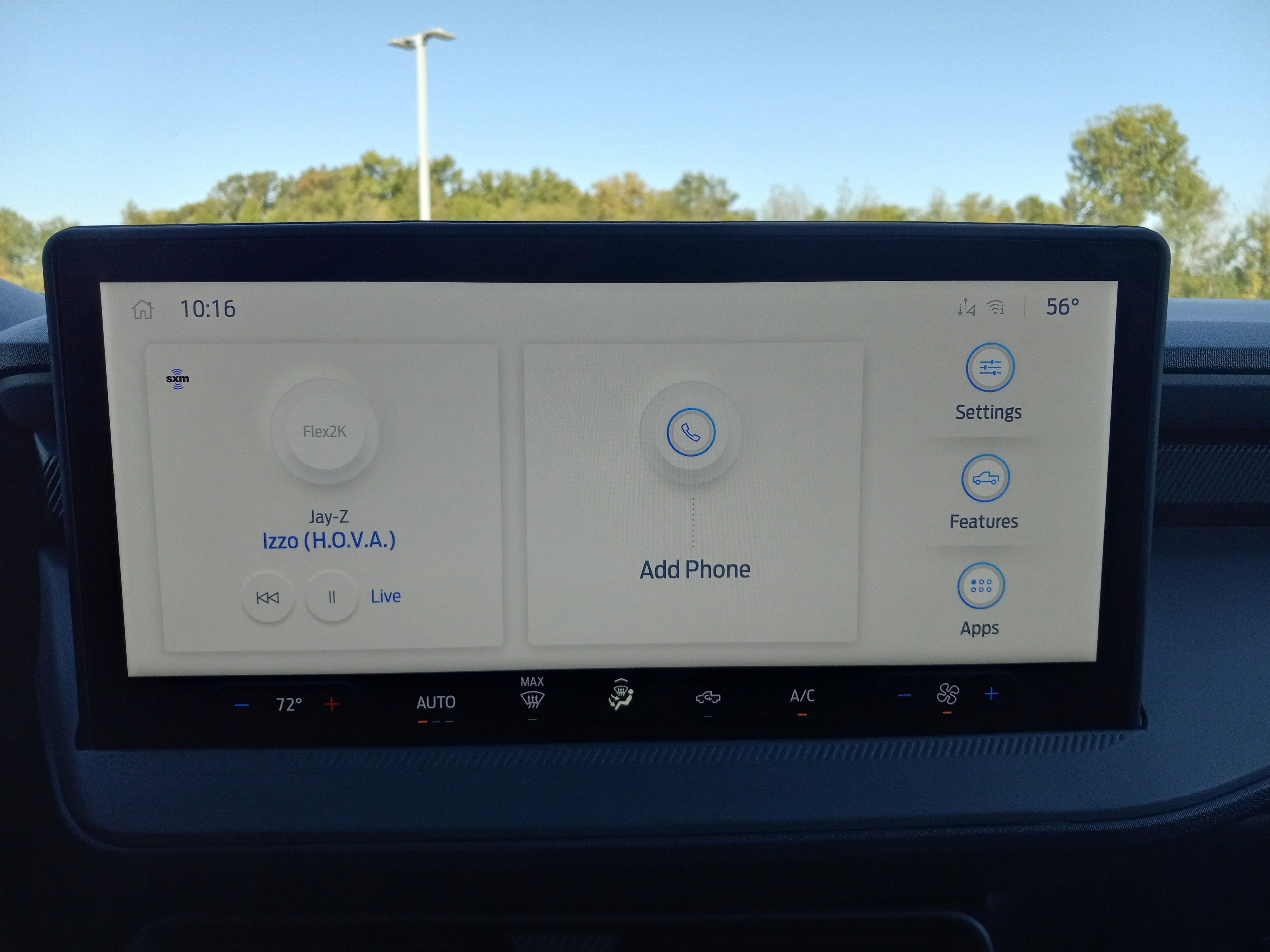 2025 Ford Maverick XLT AWD SuperCrew