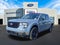 2025 Ford Maverick XLT AWD SuperCrew