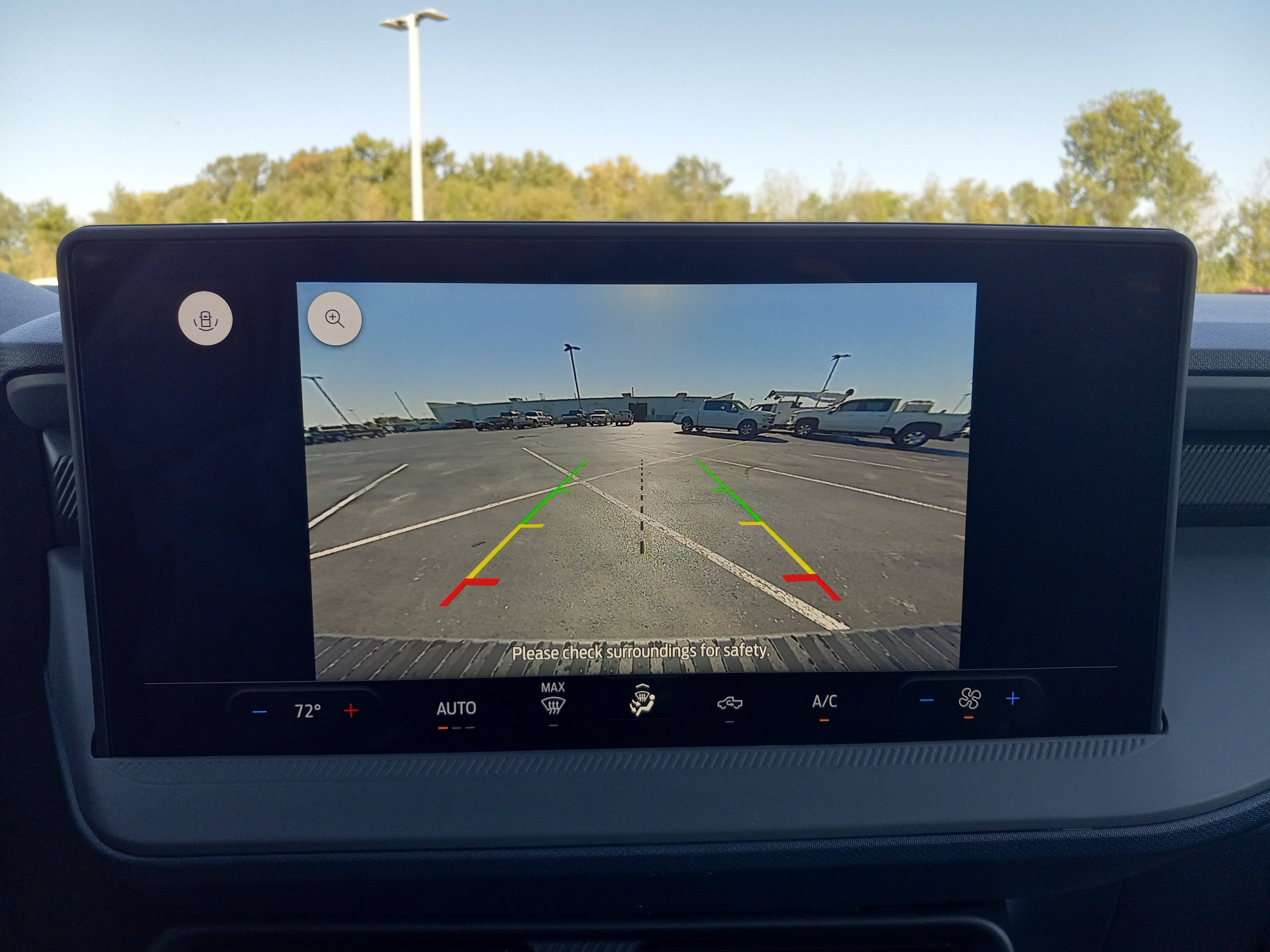 2025 Ford Maverick XLT AWD SuperCrew