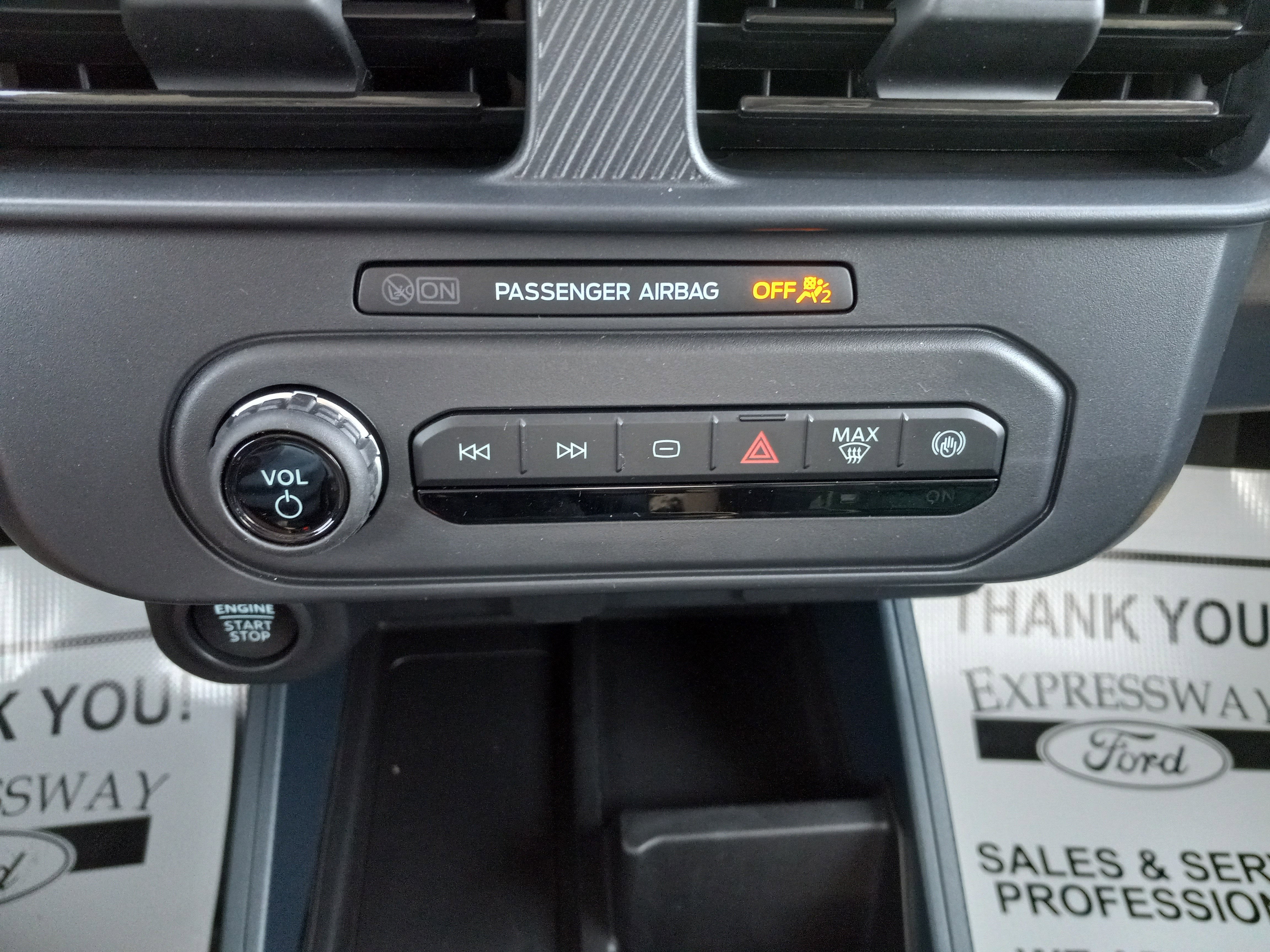 2025 Ford Maverick XLT AWD SuperCrew