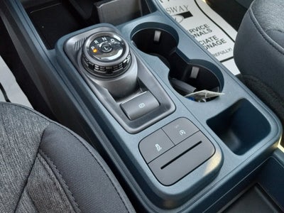 2025 Ford Maverick XLT AWD SuperCrew