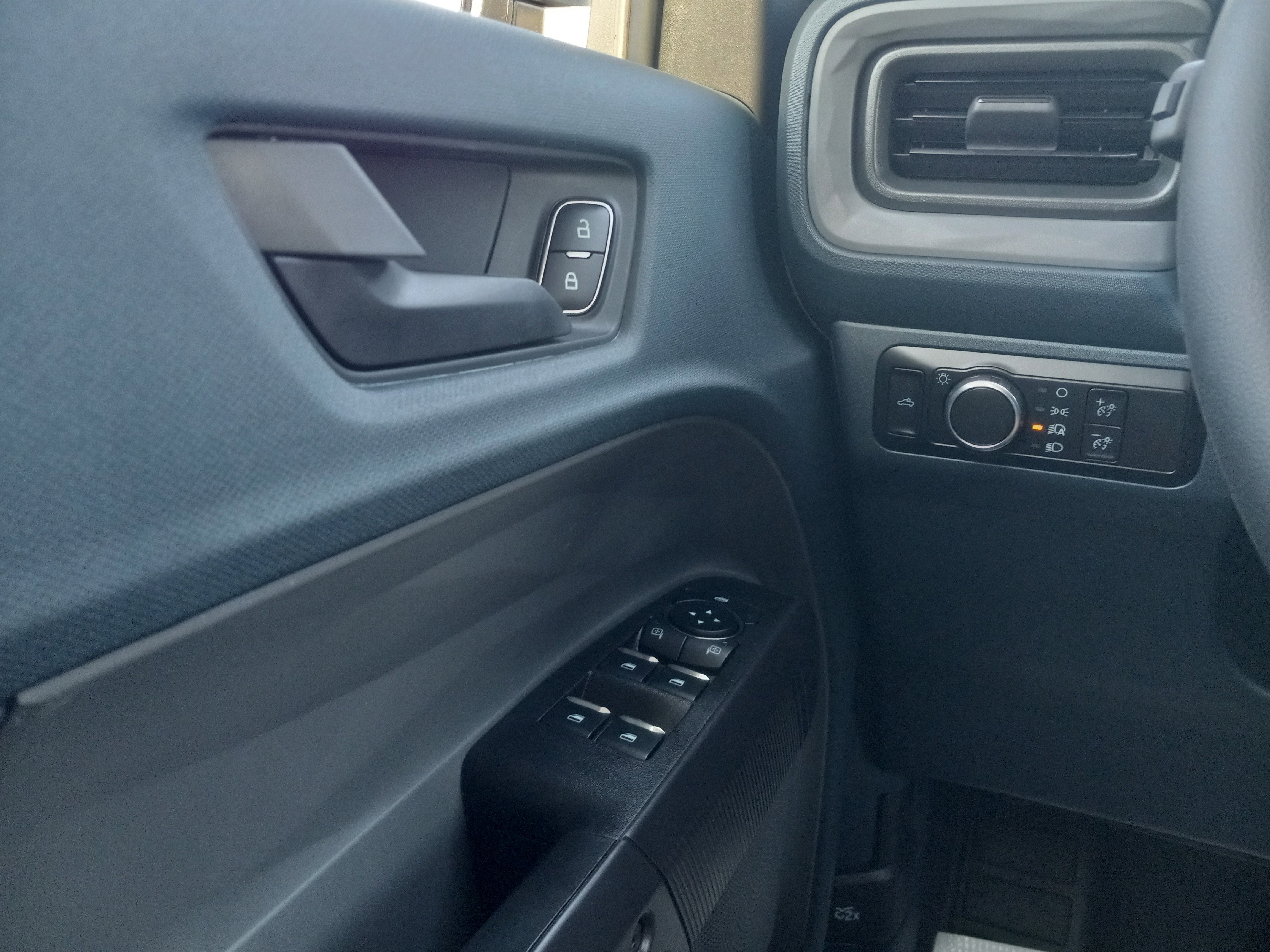 2025 Ford Maverick XLT AWD SuperCrew