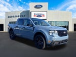2025 Ford Maverick XLT AWD SuperCrew
