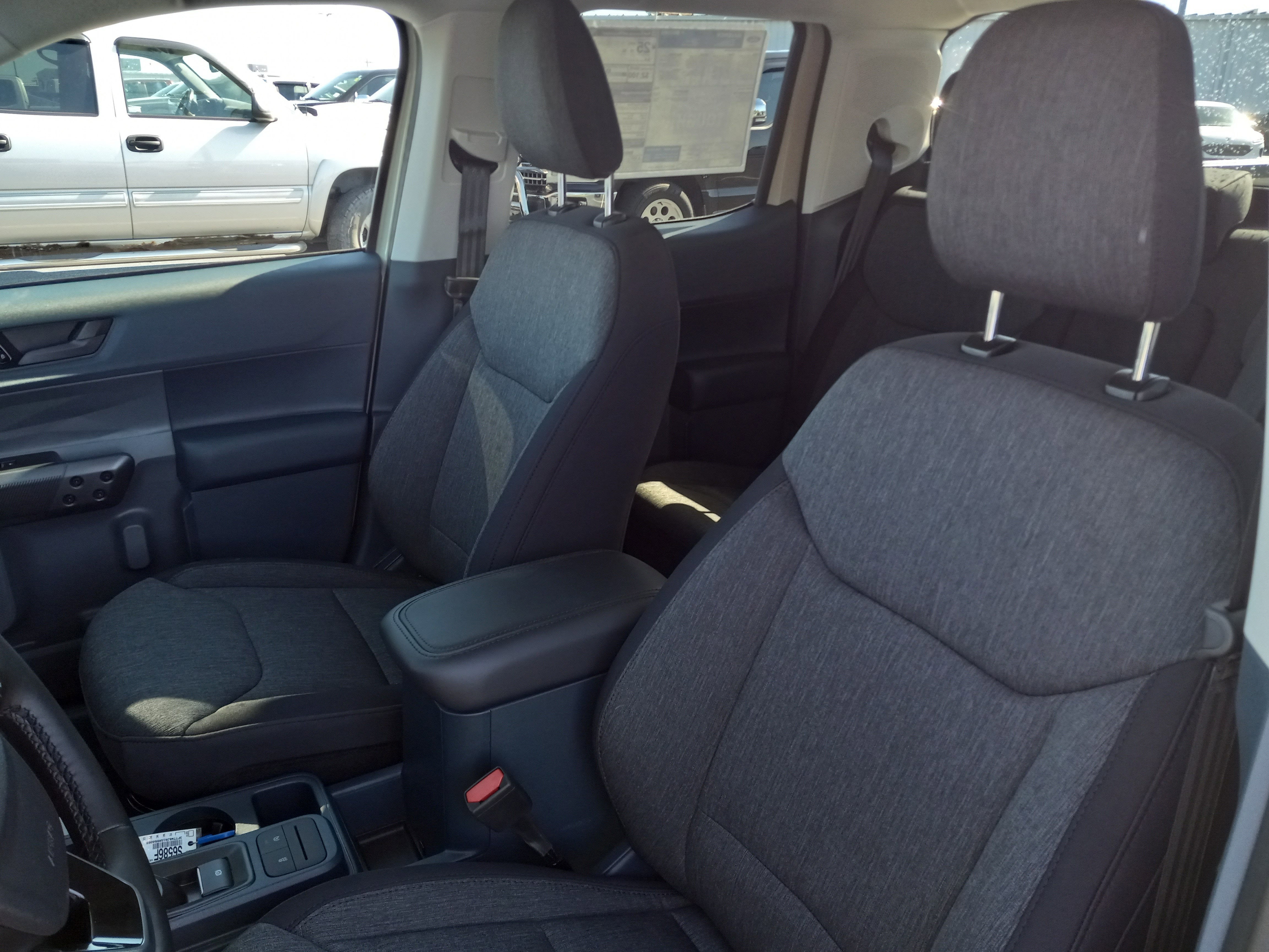 2025 Ford Maverick XLT AWD SuperCrew