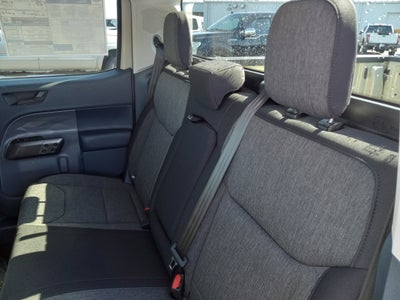 2025 Ford Maverick XLT AWD SuperCrew