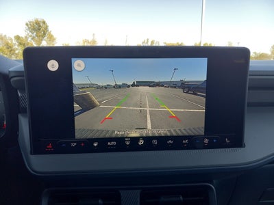 2025 Ford Maverick XLT AWD SuperCrew