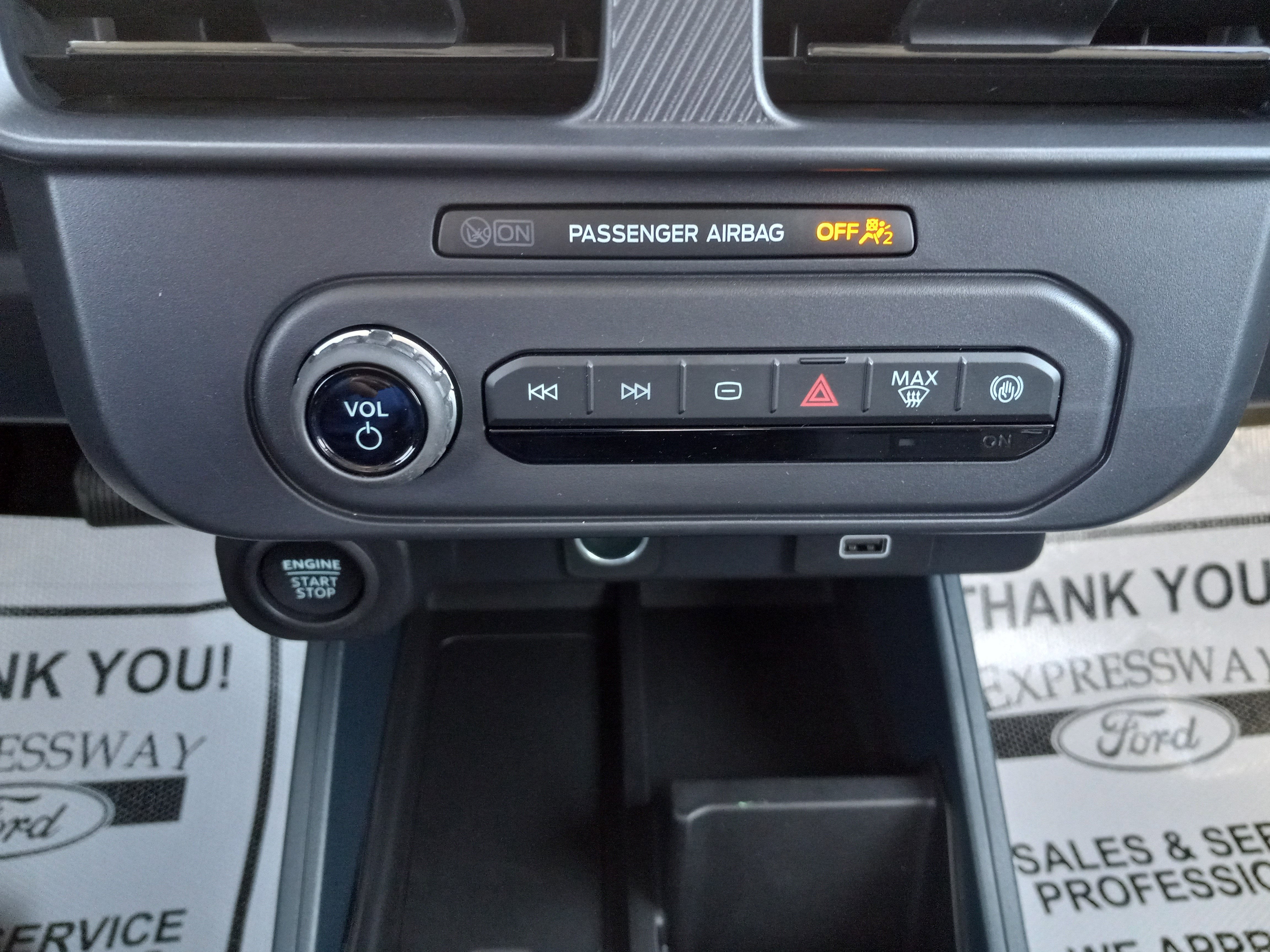 2025 Ford Maverick XLT AWD SuperCrew