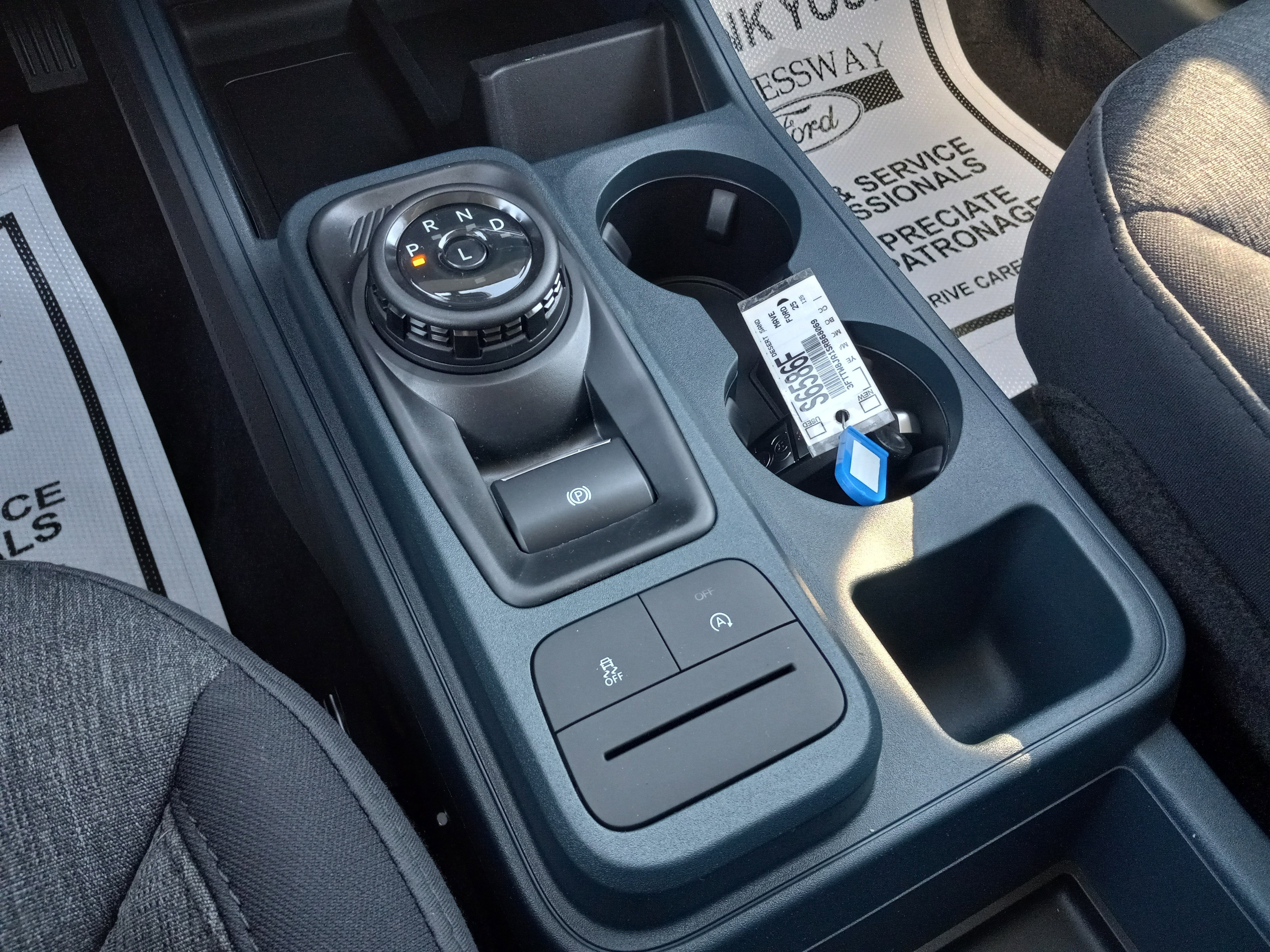 2025 Ford Maverick XLT AWD SuperCrew