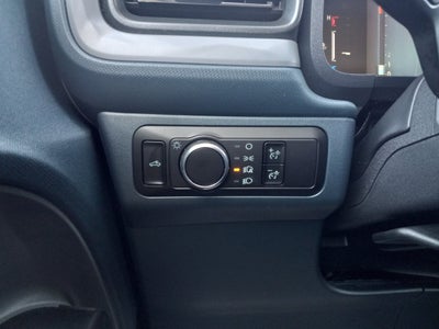 2025 Ford Maverick XLT AWD SuperCrew