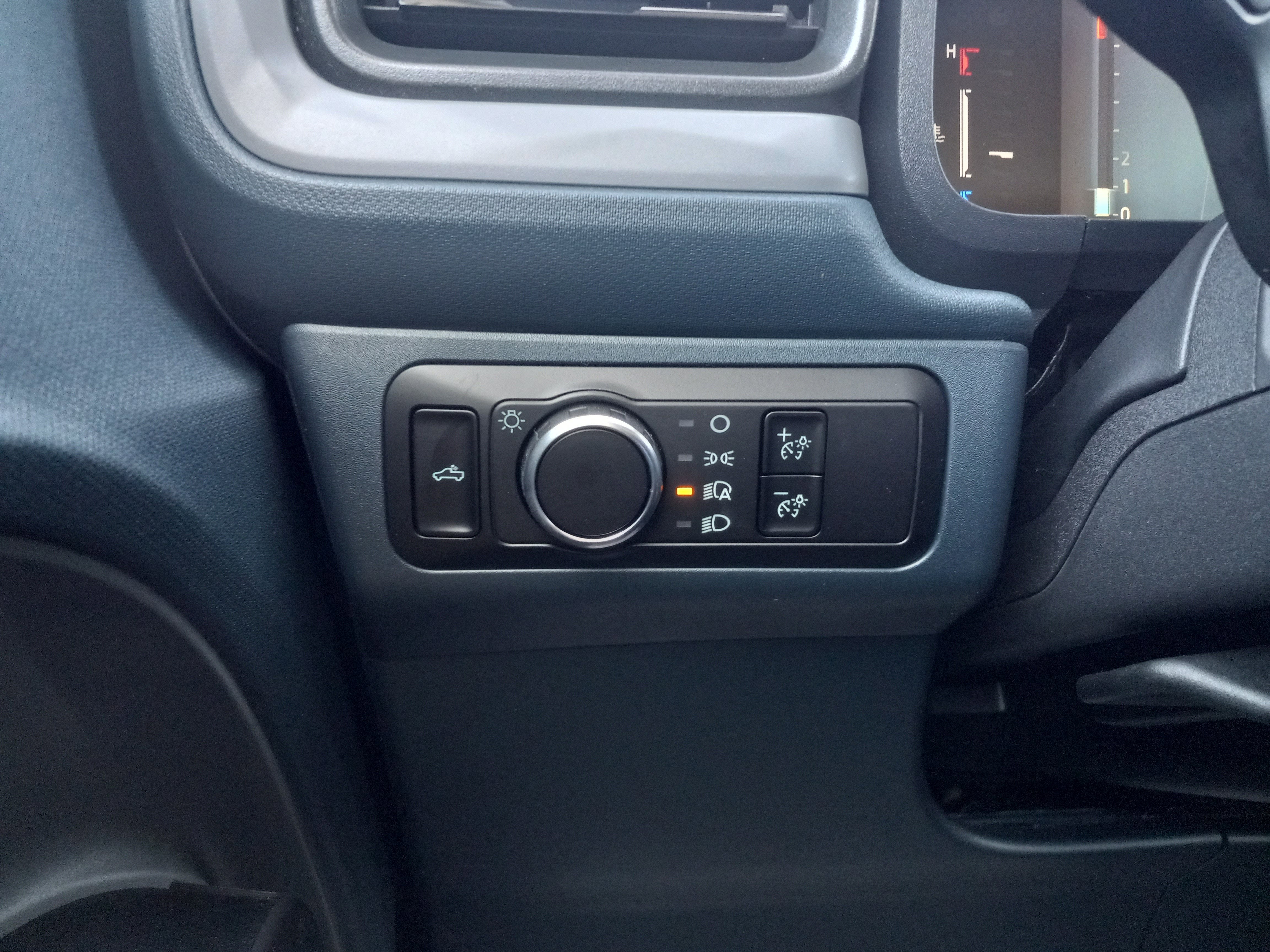 2025 Ford Maverick XLT AWD SuperCrew