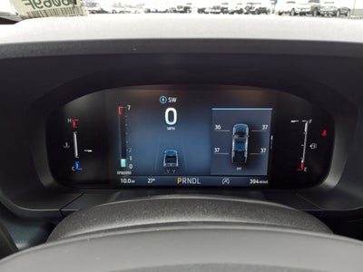 2026 Ford Maverick XLT AWD SuperCrew