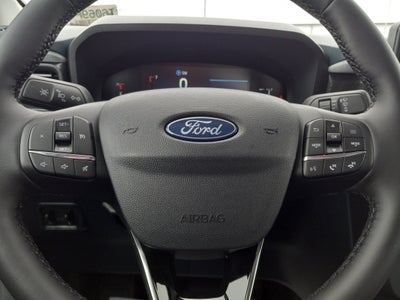 2026 Ford Maverick XLT AWD SuperCrew