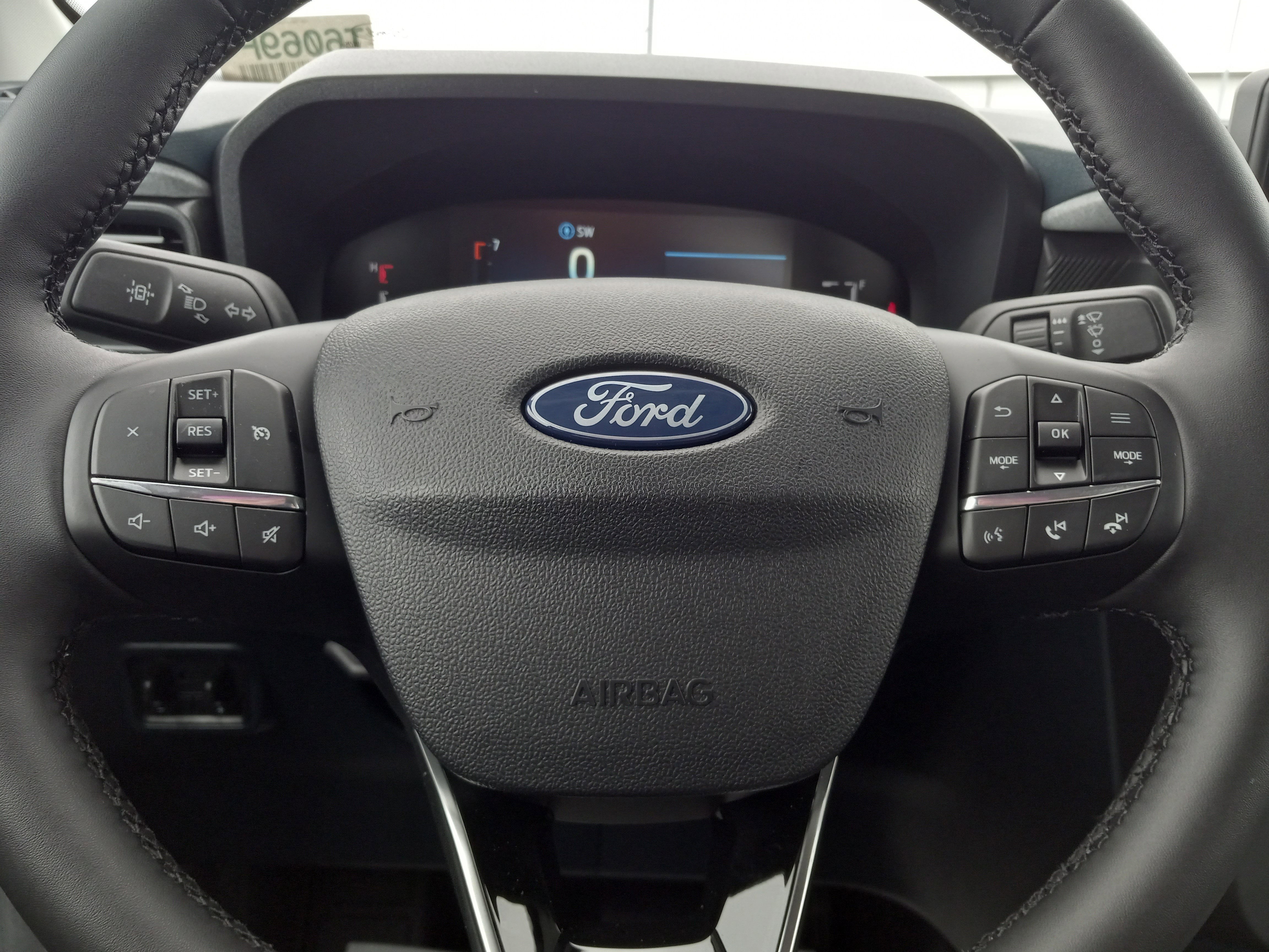 2026 Ford Maverick XLT AWD SuperCrew