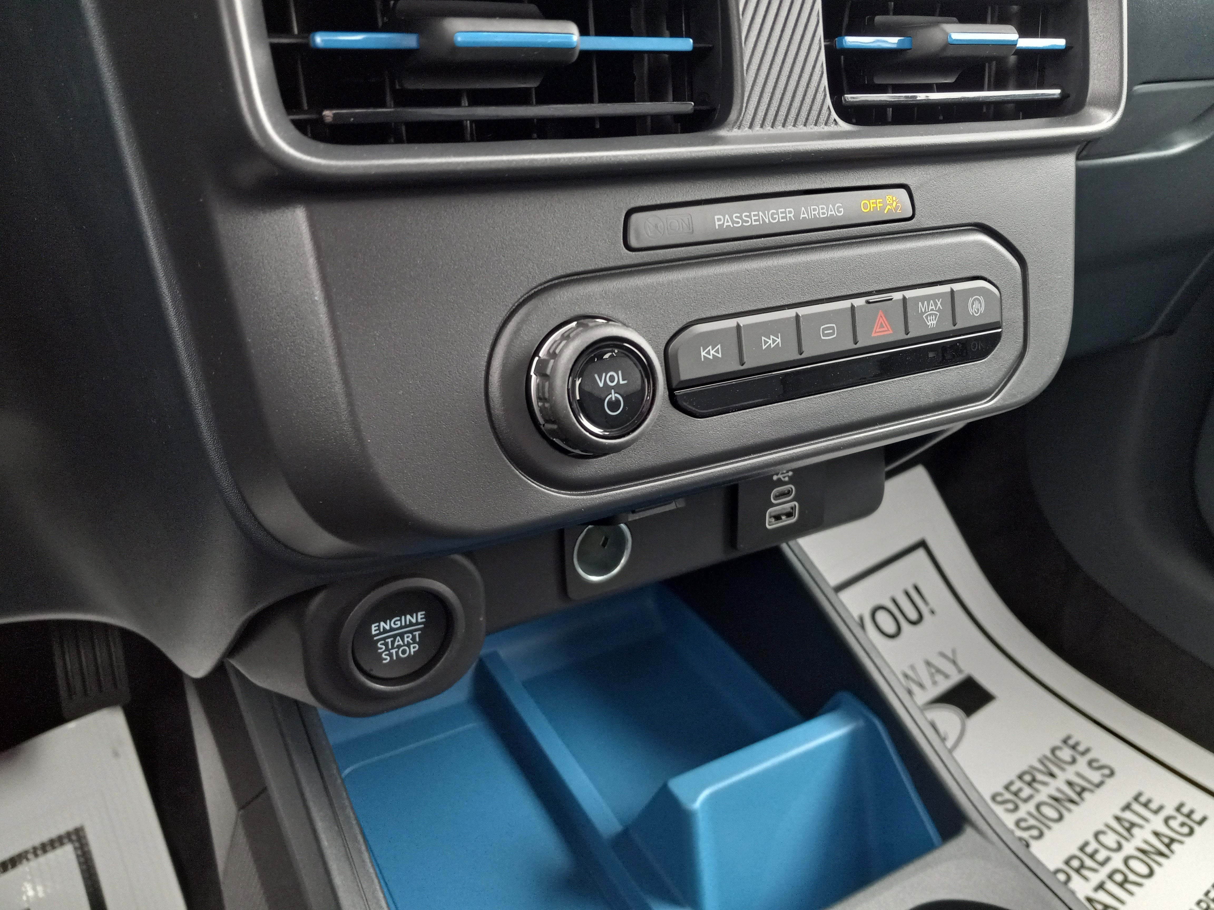 2026 Ford Maverick XLT AWD SuperCrew