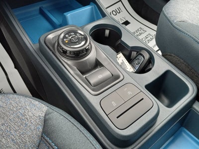 2026 Ford Maverick XLT AWD SuperCrew