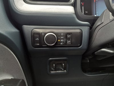 2026 Ford Maverick XLT AWD SuperCrew